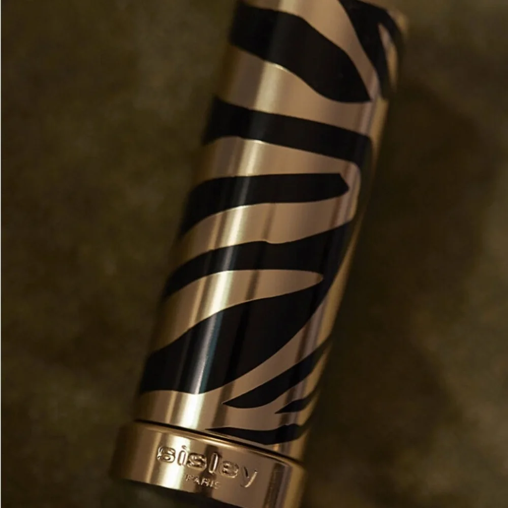 Sisley Paris Le Phyto Rouge N°43 Rouge Capri - Picture 3 of 4